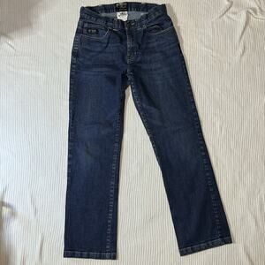 MCR Safety P2D Flame Resistant FR Jeans Size 32x32 USED